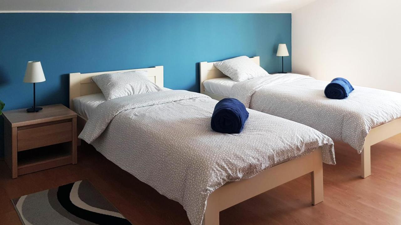 Apartman 13 Križevci المظهر الخارجي الصورة