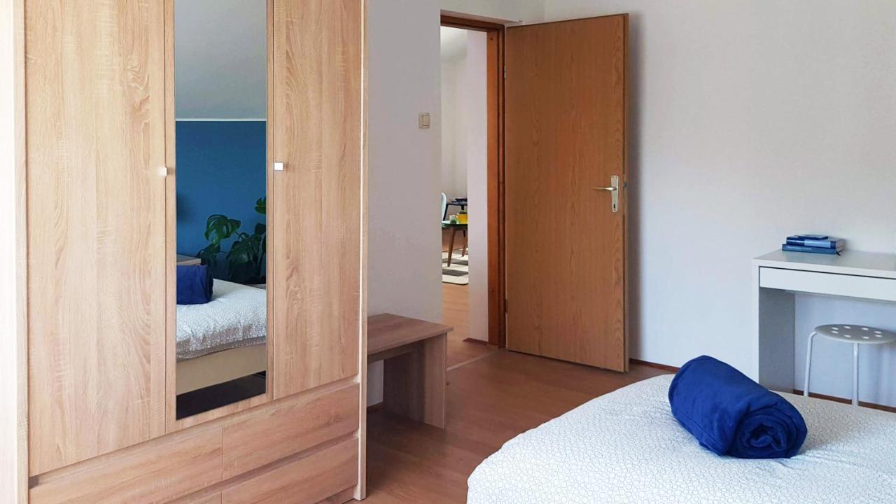 Apartman 13 Križevci المظهر الخارجي الصورة