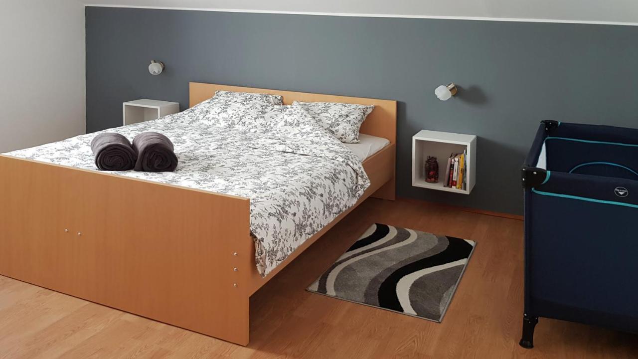 Apartman 13 Križevci المظهر الخارجي الصورة