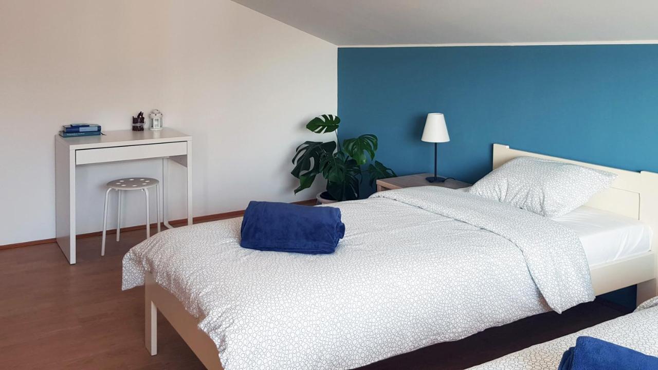Apartman 13 Križevci المظهر الخارجي الصورة