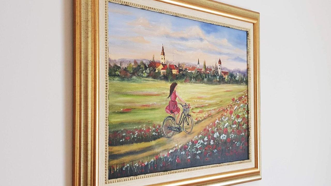Apartman 13 Križevci المظهر الخارجي الصورة