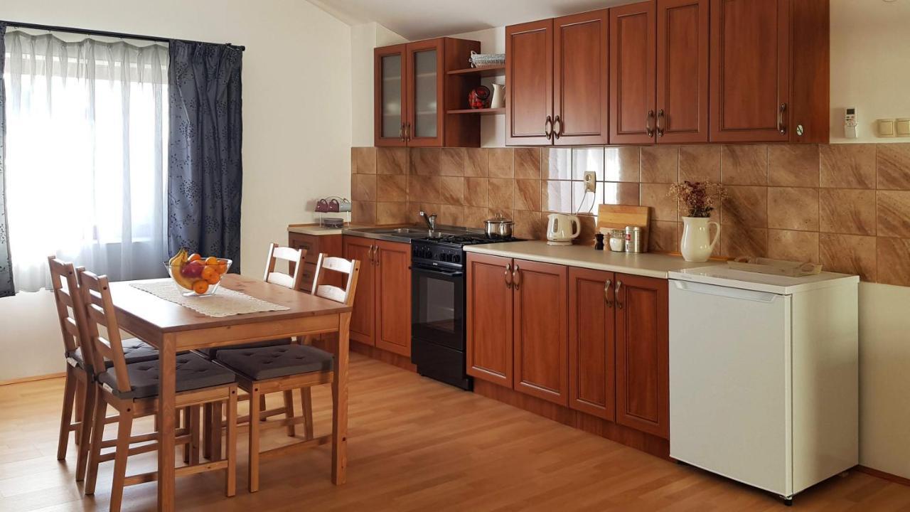 Apartman 13 Križevci المظهر الخارجي الصورة