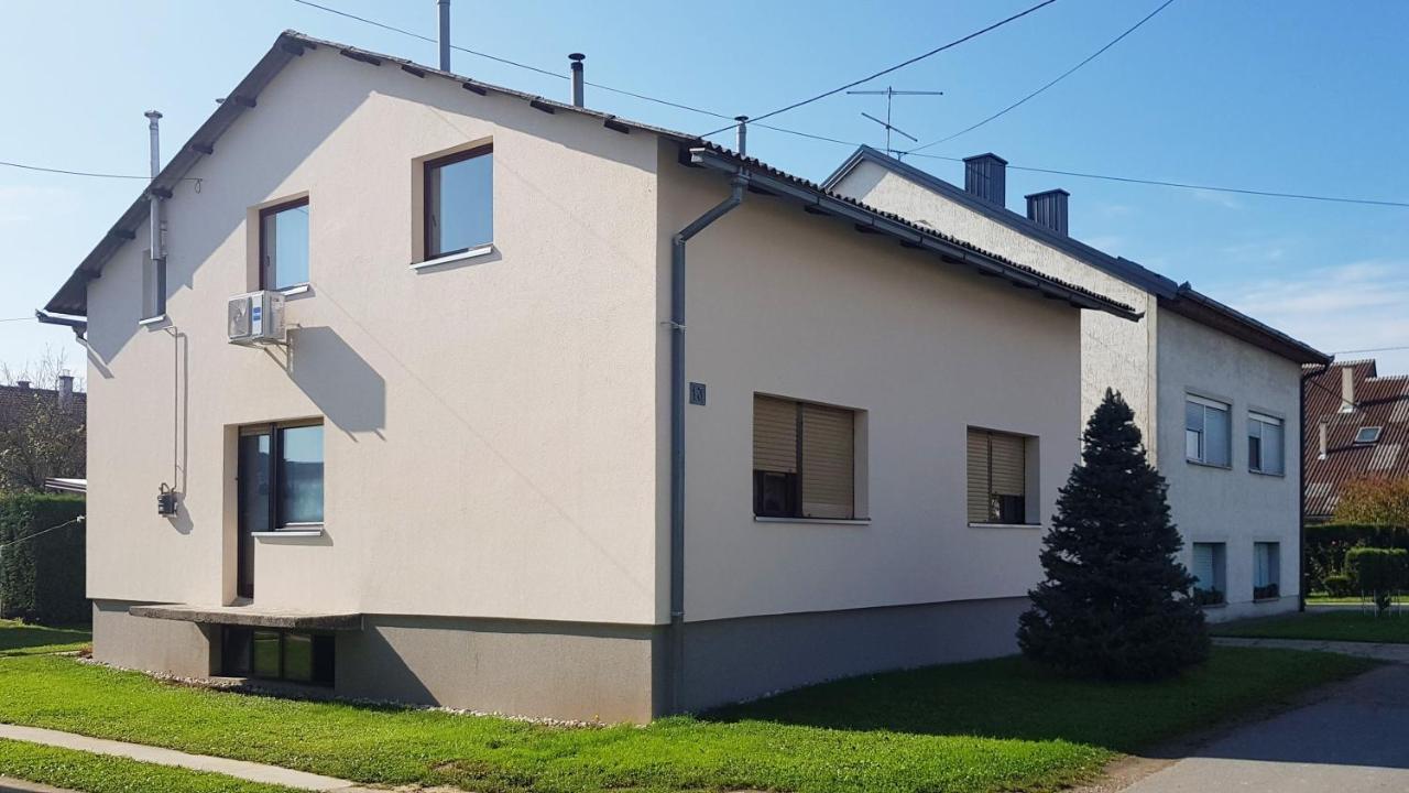 Apartman 13 Križevci المظهر الخارجي الصورة